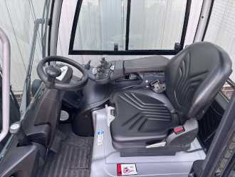 Used Forklift Truck STILL RX20-18 | Batterie 87% ELEKTRO DREIRADFRONTSTAPLER (13064027)